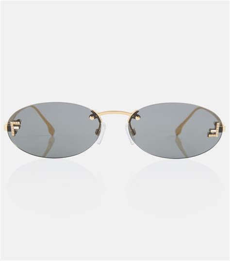 fendi sale sunglasses|Fendi sunglasses discounted.